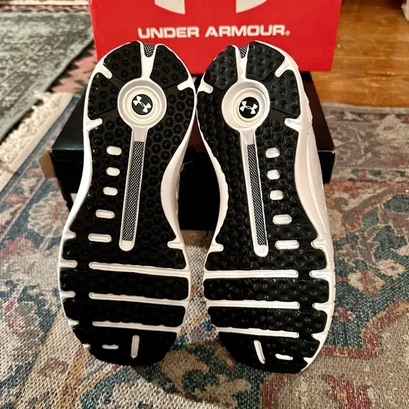 Men’s Under Armour Phantom 1 shoes - Picture 3 of 5